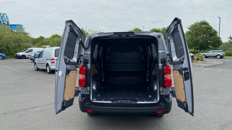 Vauxhall Vivaro L2 Diesel 2.2 Turbo D 150 Prime H1 Van